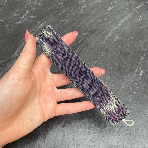 Handmade beaded / shell bracelets - Picture 4 of 6